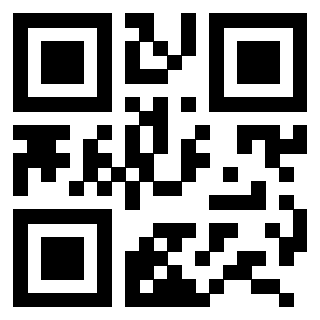Immagine del QrCode di 3206243953
