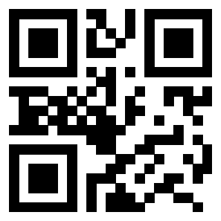 Scansione del Qr Code di 3206243954
