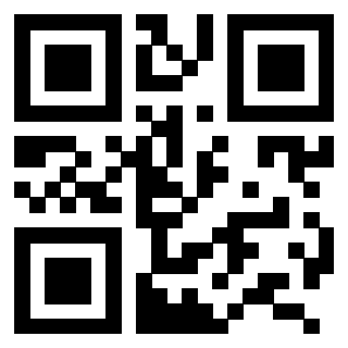 Scansione del Qr Code di 3206243955