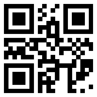 3206243956 Qr Code associato