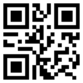 Immagine del Qr Code di 3206243957