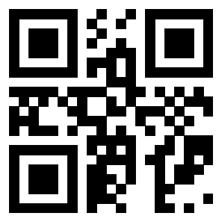 3206243961 QrCode associato