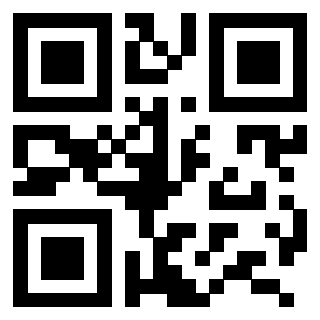 3206243963 Qr Code associato
