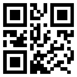 Immagine del Qr Code di 3206243964