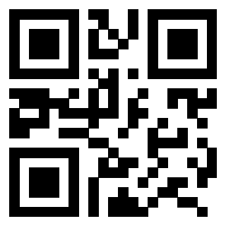 Scansione del QrCode di 3206243966