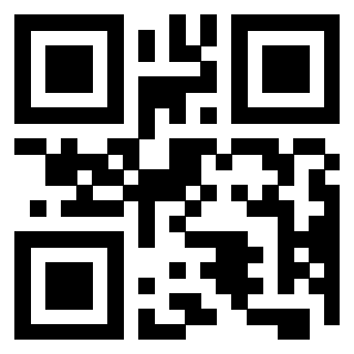 Il QrCode di 3206243967
