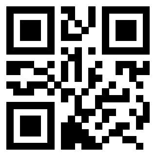 3206243969 - Immagine del QrCode associato