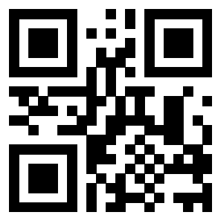 3206243970 - Immagine del Qr Code associato