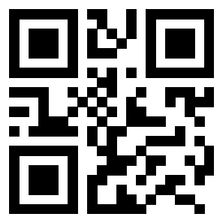 Il QrCode di 3206243971
