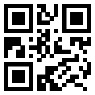 Il QrCode di 3206243974