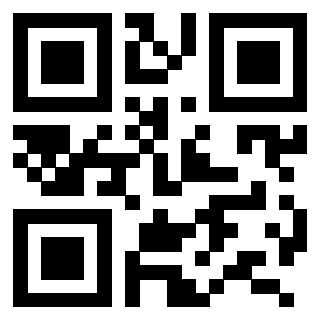 Scansione del Qr Code di 3206243975