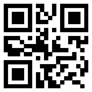 Scansione del QrCode di 3206243979