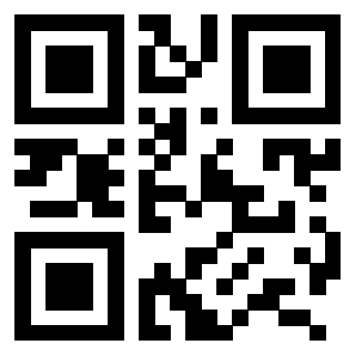 3206243980 - Immagine del Qr Code