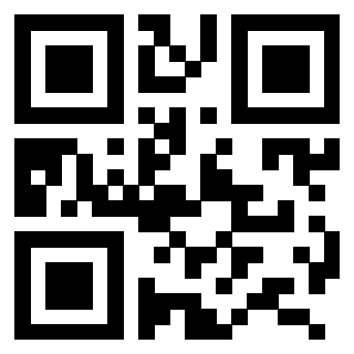 3206243981 Qr Code associato