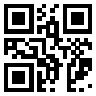 Il Qr Code di 3206243982