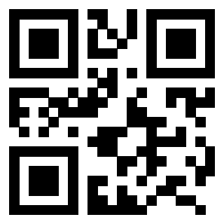 Il Qr Code di 3206243985
