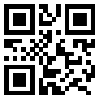 Immagine del QrCode di 3206243986