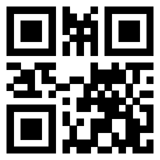 3206243987 - Immagine del QrCode associato