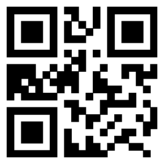 3206243988 - Immagine del Qr Code associato
