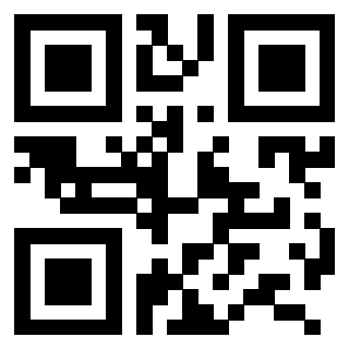Scansione del QrCode di 3206243989