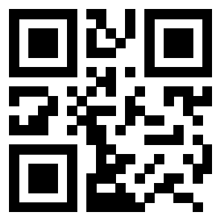 Il Qr Code di 3206243992