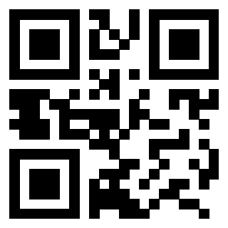 Il QrCode di 3206243996