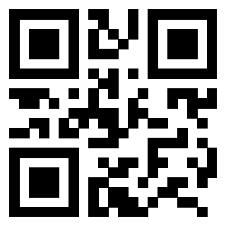3206243997 QrCode associato