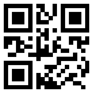 3206243998 - Immagine del Qr Code associato