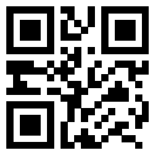 Il Qr Code di 3206244000