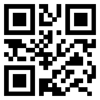 3206244001 - Immagine del Qr Code associato
