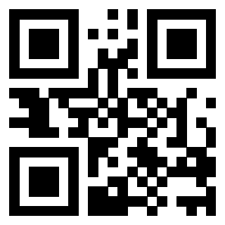 Il QrCode di 3206244003