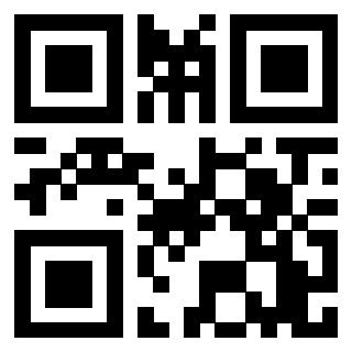 Il QrCode di 3206244008