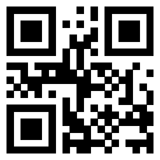 Scansione del QrCode di 3206244009