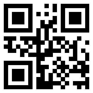 3206244011 - Immagine del Qr Code associato