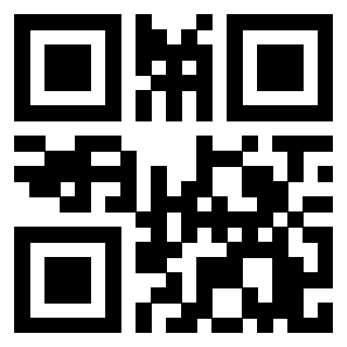 3206244013 - Immagine del Qr Code