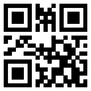 3206244015 QrCode associato