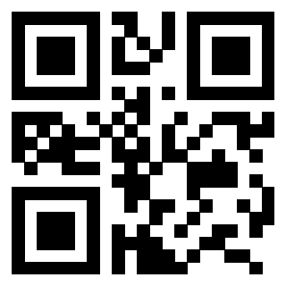 QrCode di 3206244016