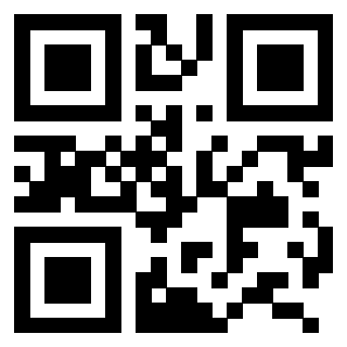 3206244017 Qr Code associato