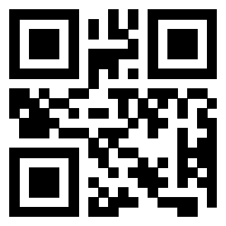 3206244020 - Immagine del Qr Code associato