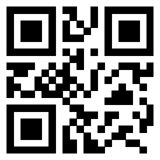 Immagine del Qr Code di 3206244023