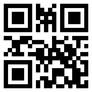 Immagine del Qr Code di 3206244024