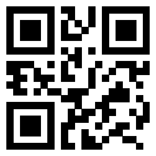 Scansione del Qr Code di 3206244025