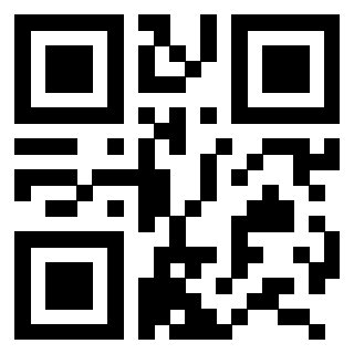 Il Qr Code di 3206244027