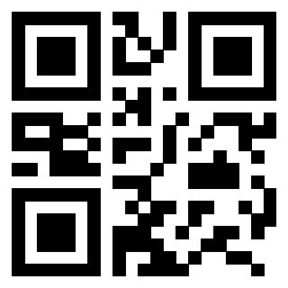 Immagine del QrCode di 3206244033