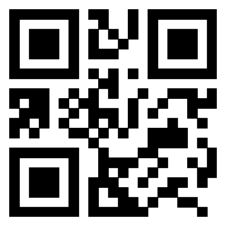 Il Qr Code di 3206244034