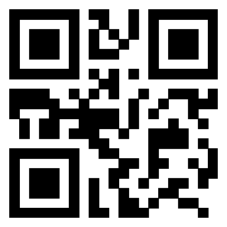 Immagine del QrCode di 3206244037