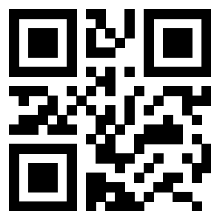 Il Qr Code di 3206244038