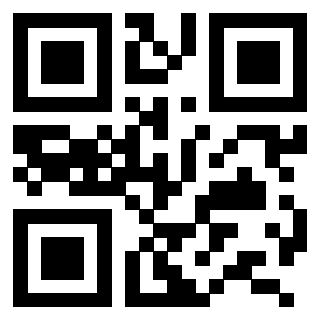 3206244039 - Immagine del QrCode