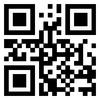 3206244041 - Immagine del Qr Code associato