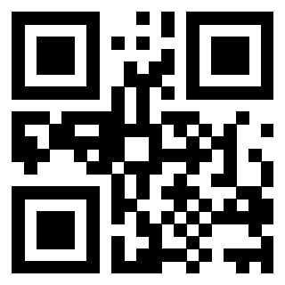 Scansione del Qr Code di 3206244042